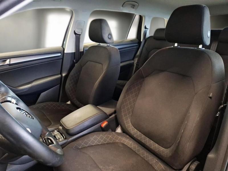 SKODA KODIAQ 2.0 TDI 110KW AMBITION DSG 5P 5 PORTE SUV