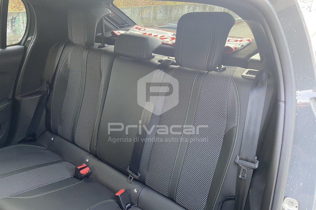 PEUGEOT 208 Hybrid 145 e-DCS6 GT