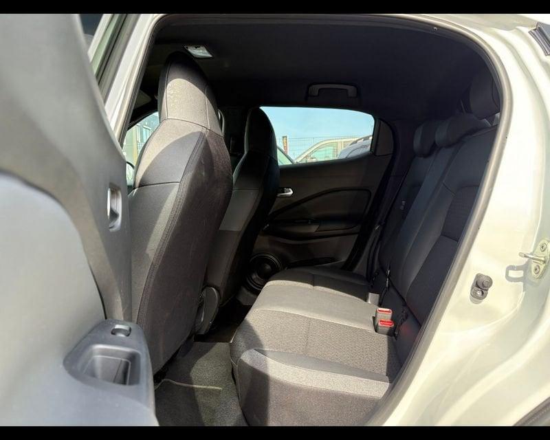 Nissan Juke Juke 1.6 hev N-Connecta