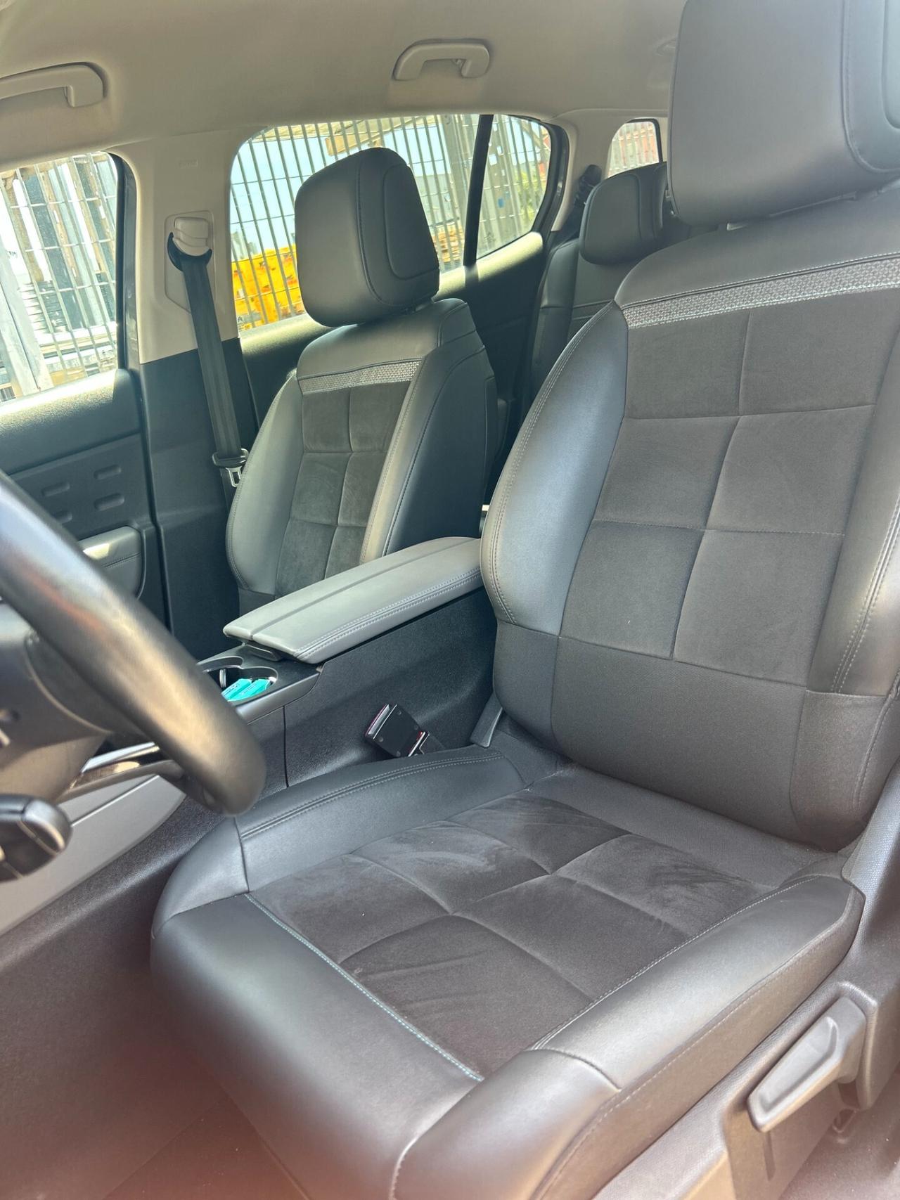 Citroen C5 Aircross Hybrid 225 e-EAT8 Shine