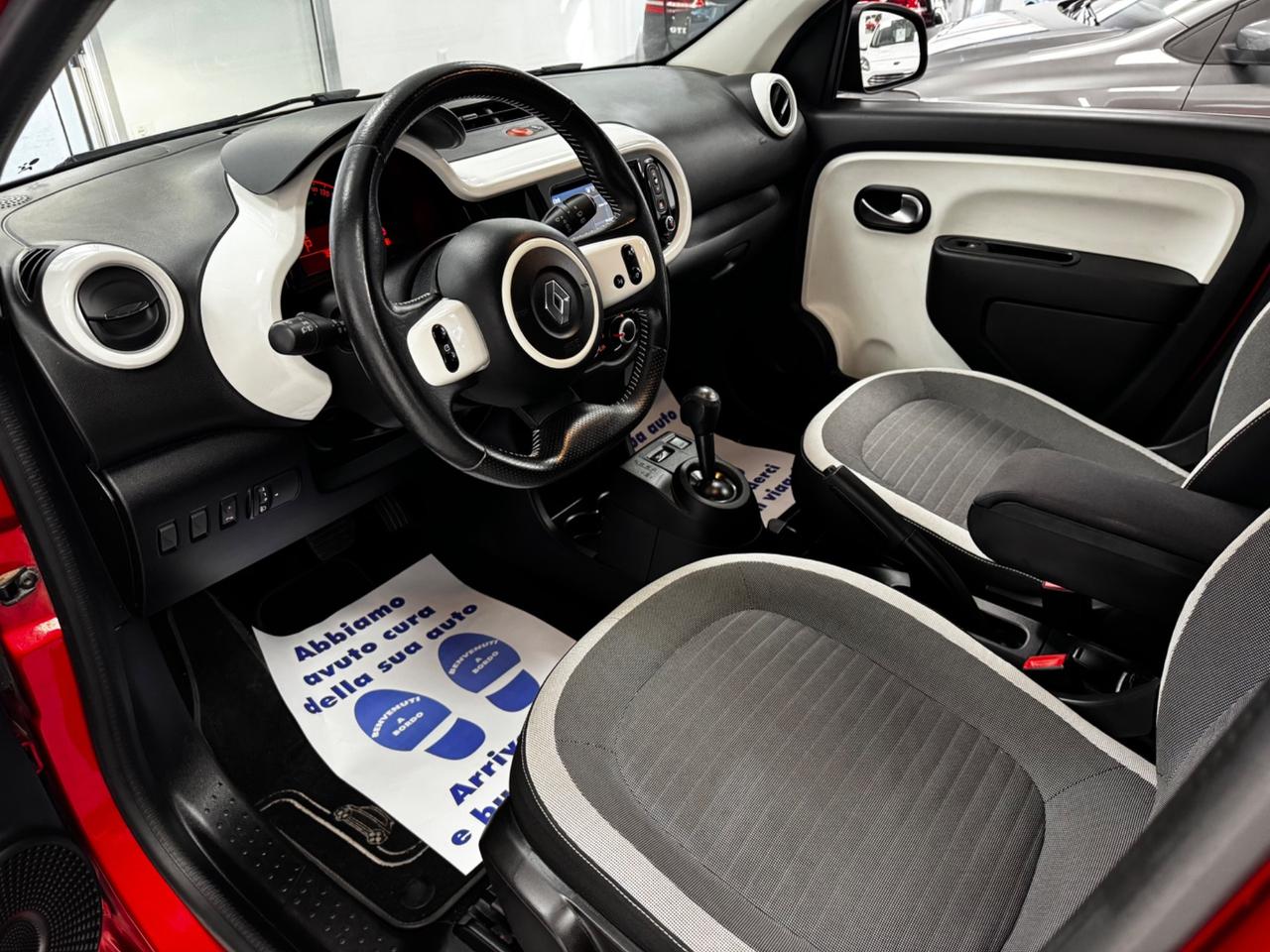 Renault Twingo SCe Life