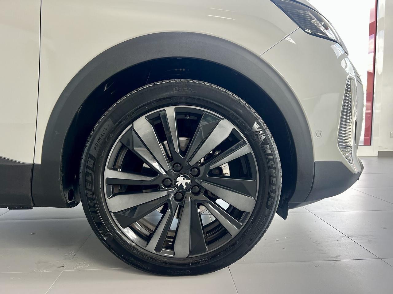 PEUGEOT 3008 BlueHDi 130 S&S EAT8 GT - 2023