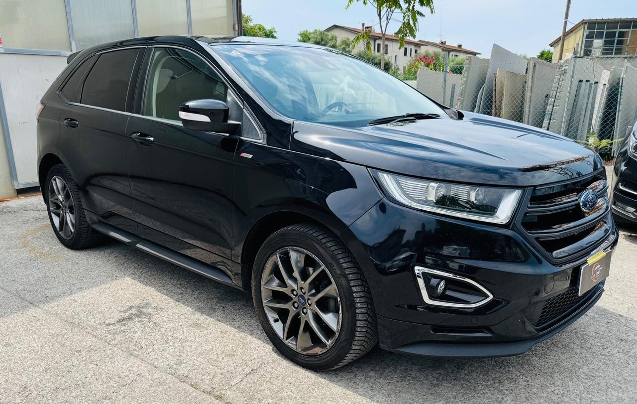 Ford Edge 2.0 TDCI 204 CV AWD Start&Stop ST Line