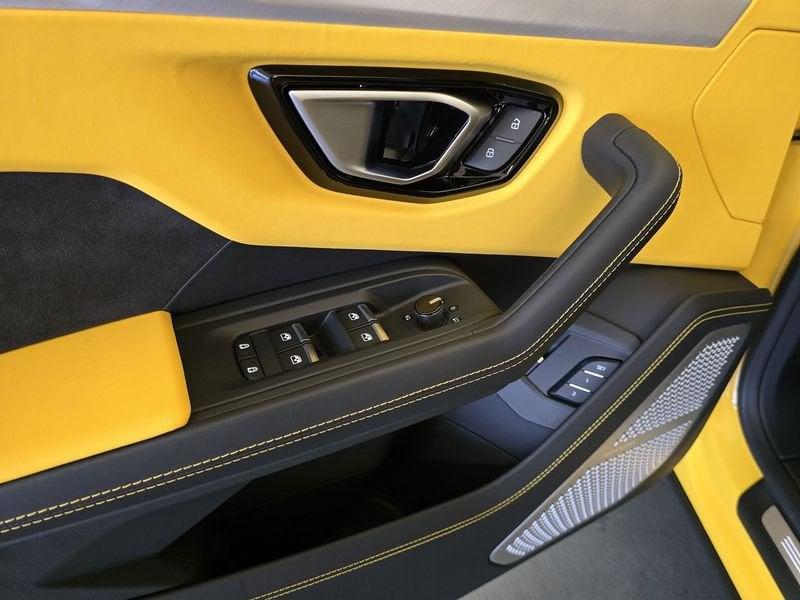 Lamborghini Urus Urus 4.0