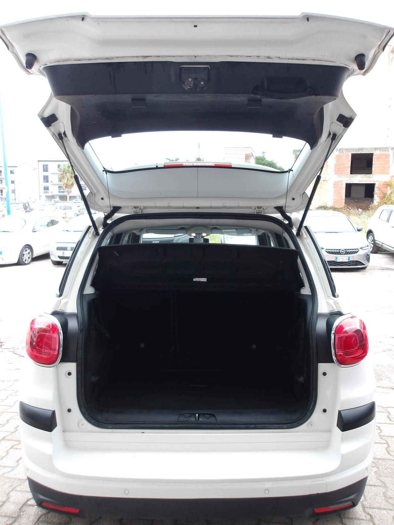 FIAT 500L N1 1.6 mjt 120cv Pop Star 4pti serie 5 E6