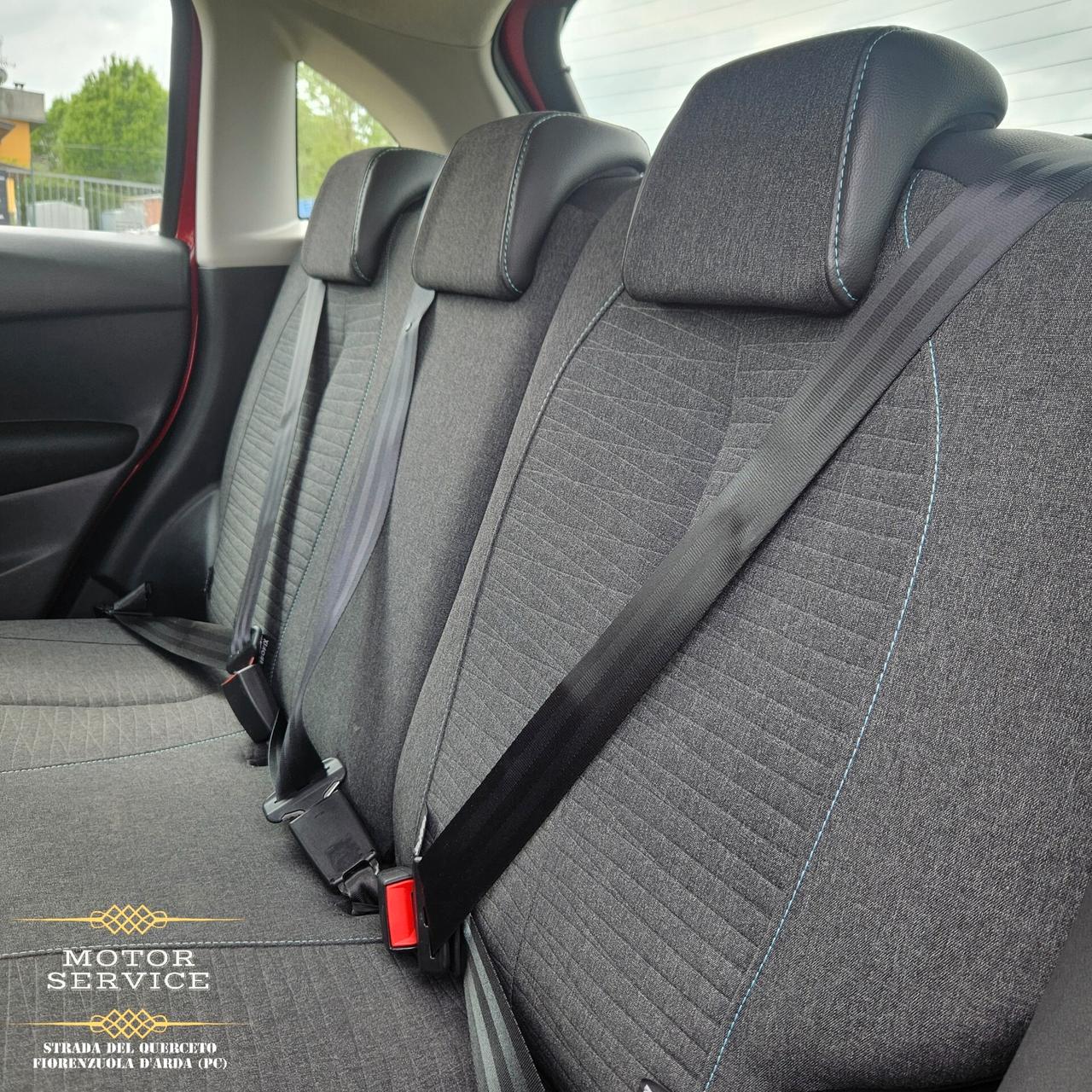 Citroen C3 1.2 EURO6 PREZZO FINALE E REALE