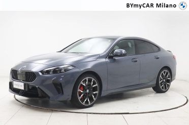BMW Serie 2 Gran Coupe 218 d MSport Pro DCT
