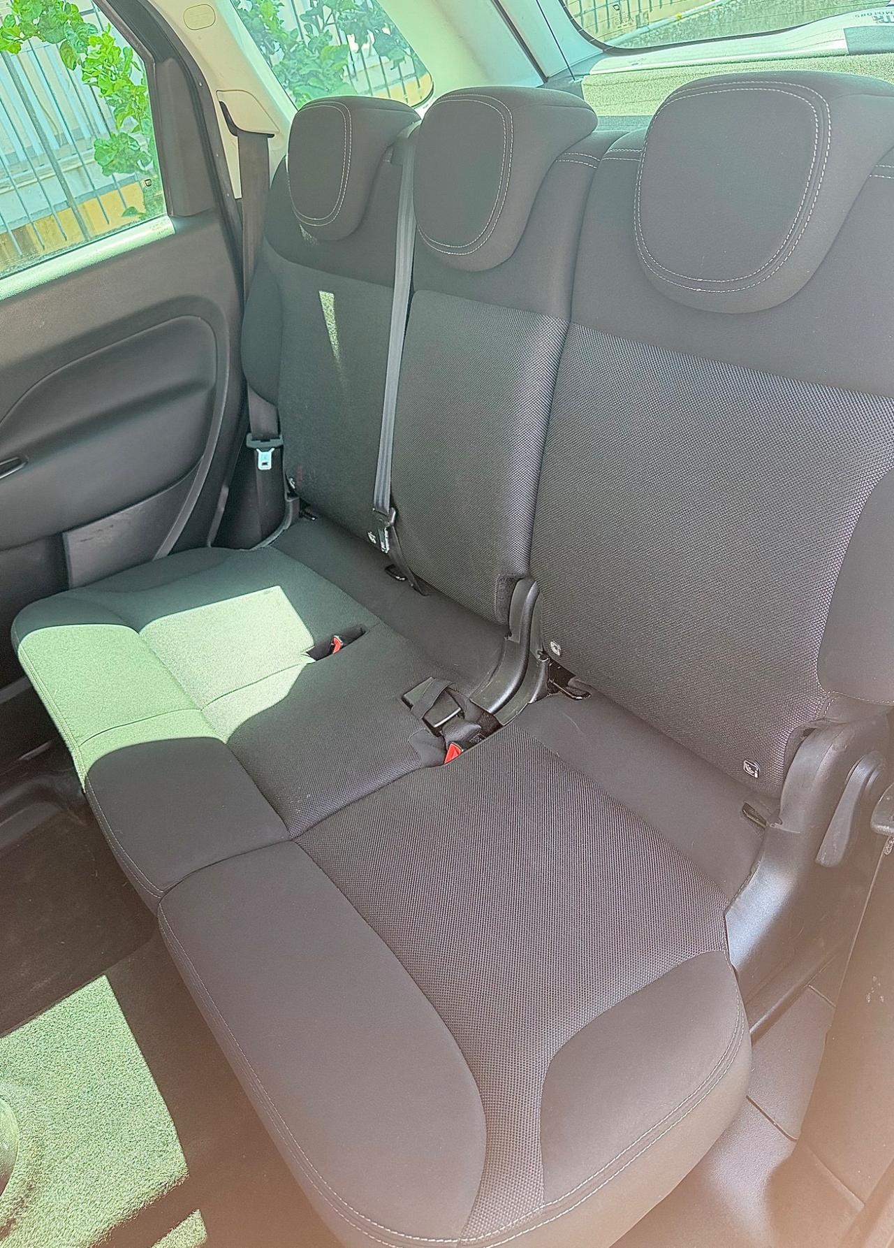 Fiat 500L 1.3 Diesel Cross 95 Cv