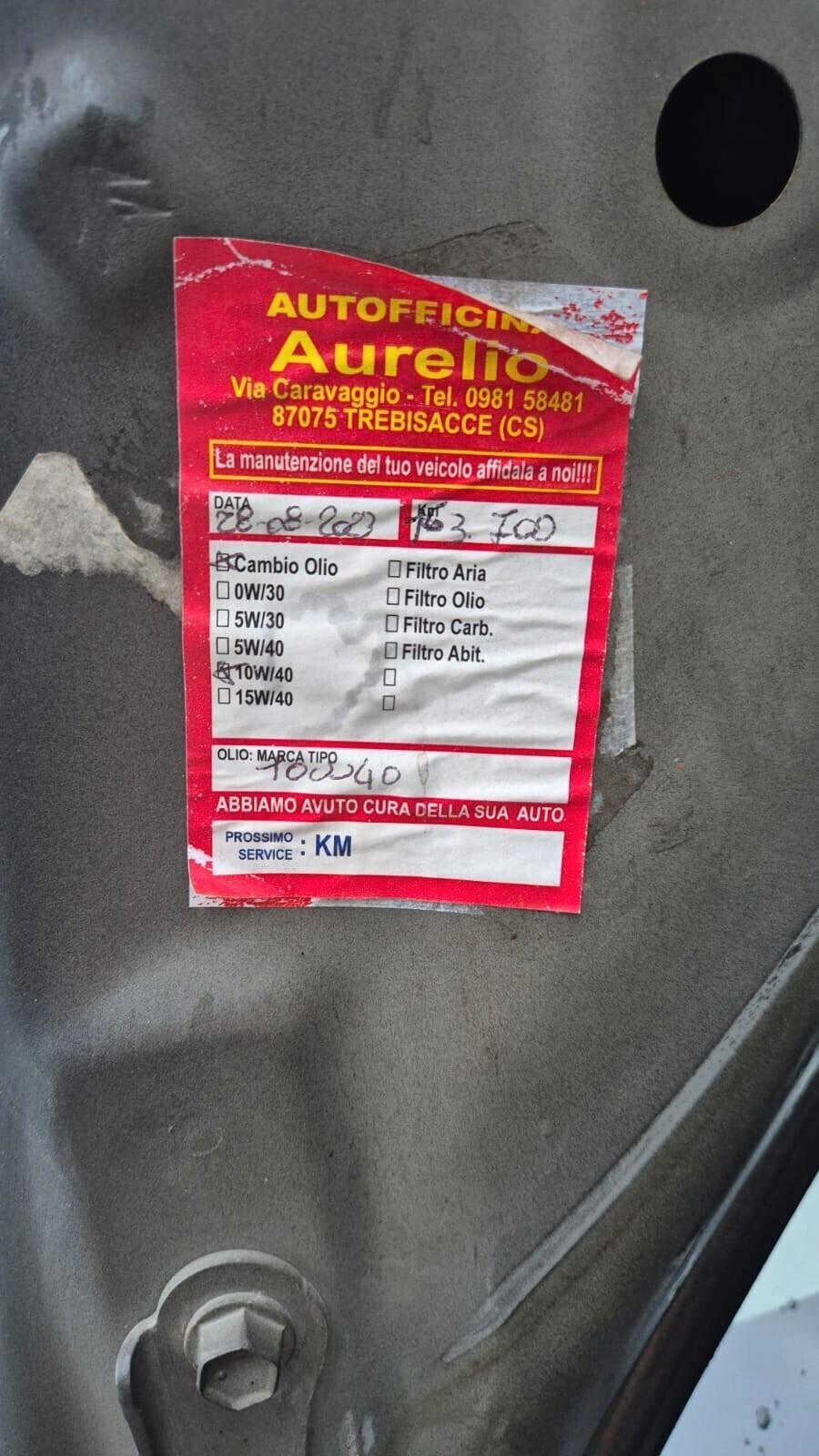 Citroen C1 1.0 5 porte airdream Perfect - 11/2010