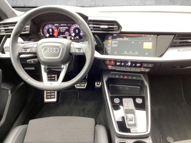 AUDI A3 SPB 30 TDI S tronic S line edition