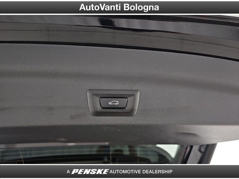 BMW X1 X1 sdrive18d auto