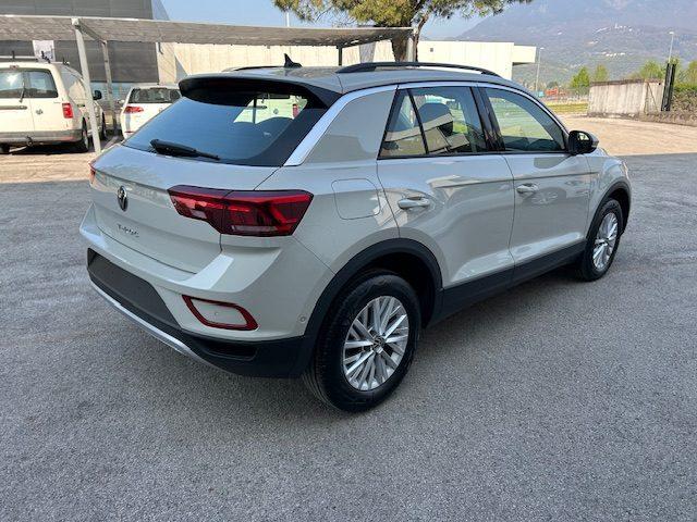VOLKSWAGEN T-Roc 1.0 TSI Style