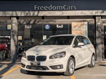 BMW 225 xe Active Tourer iPerformance Advantage aut.