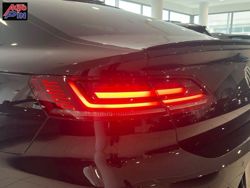 Volkswagen Arteon 2.0 BiTDI SCR 239cv R-LINE BMT DSG 4Motion