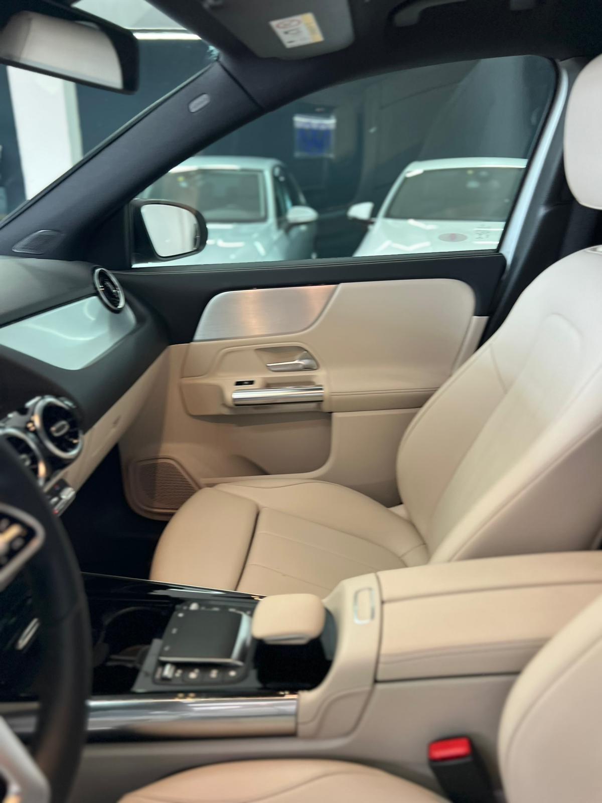 Mercedes-benz GLA 200 GLA 200 d Automatic Sport Plus