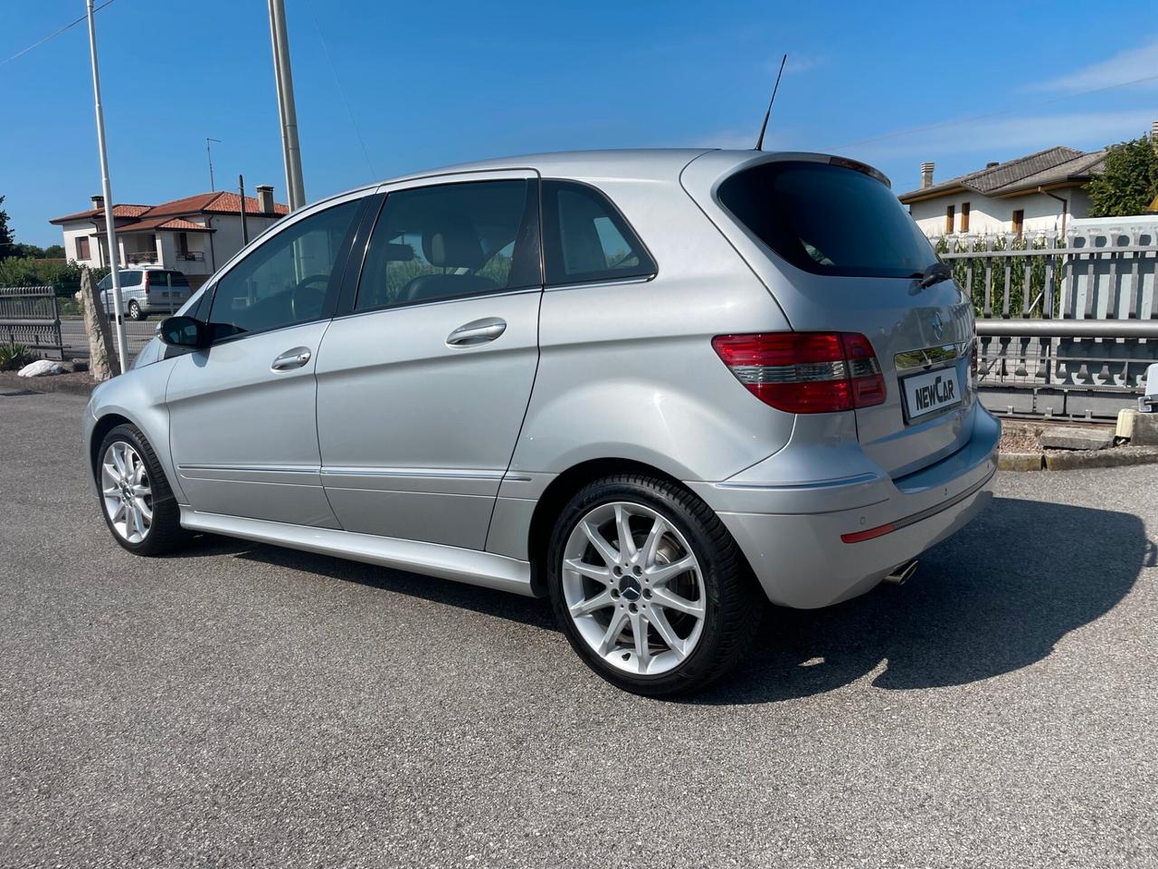 Mercedes-Benz B 150 Sport 95cv