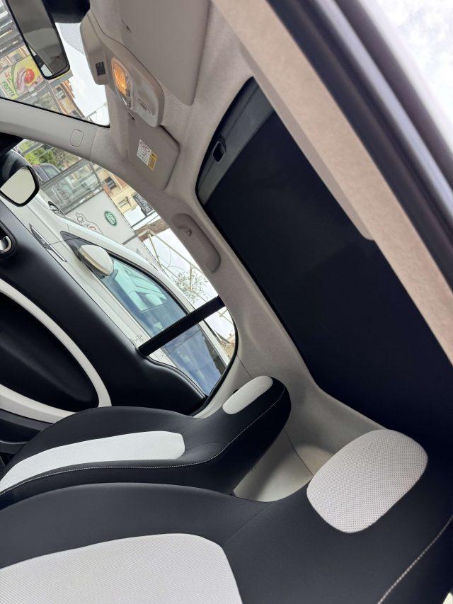 SMART ForTwo 1.0 Passion 71cv