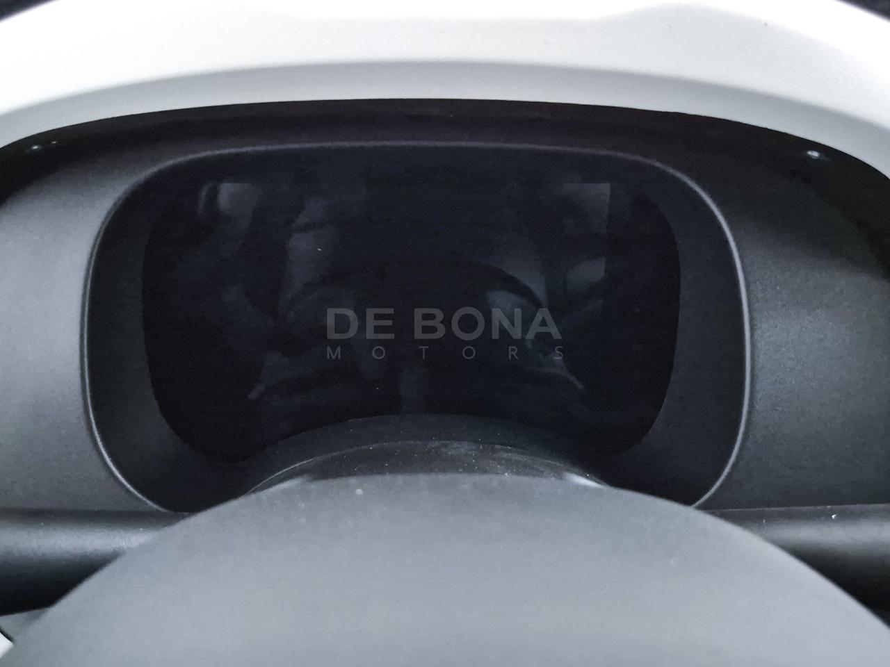 Fiat Pandina 1.0 firefly hybrid s&s 70cv 5p.ti