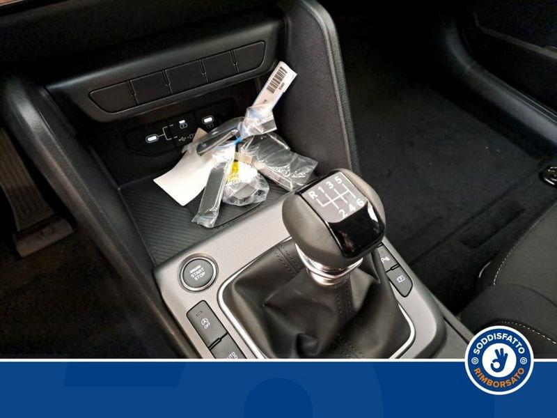 KIA Sportage 1.6 TGDI Style (TT) PE