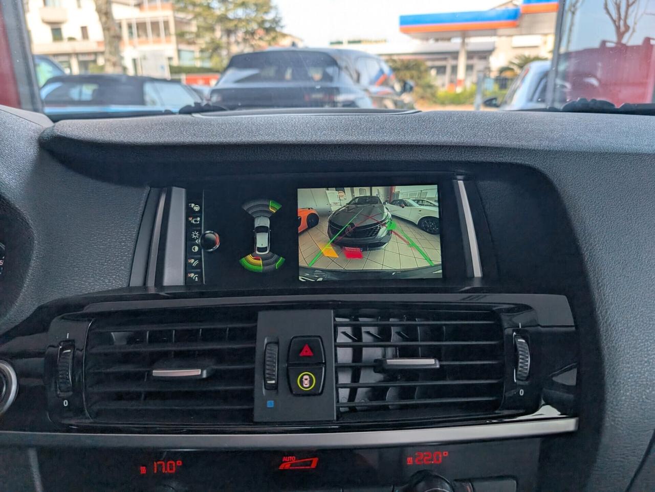 Bmw X4 xDrive20d xLine 2.0 190CV