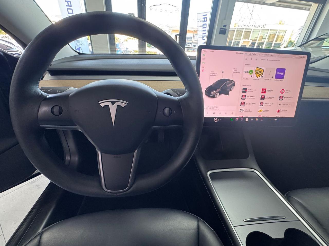 Tesla Model 3 LONG RANGE DUAL MOTOR AUTOPILO #7080