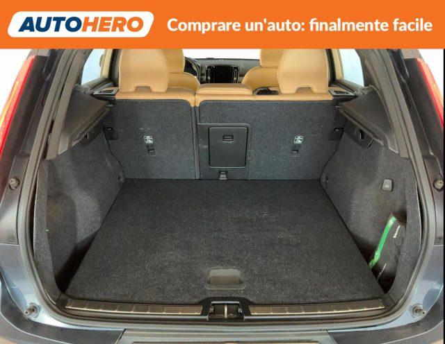 VOLVO XC40 T5 Recharge Plug-in Hybrid Inscription