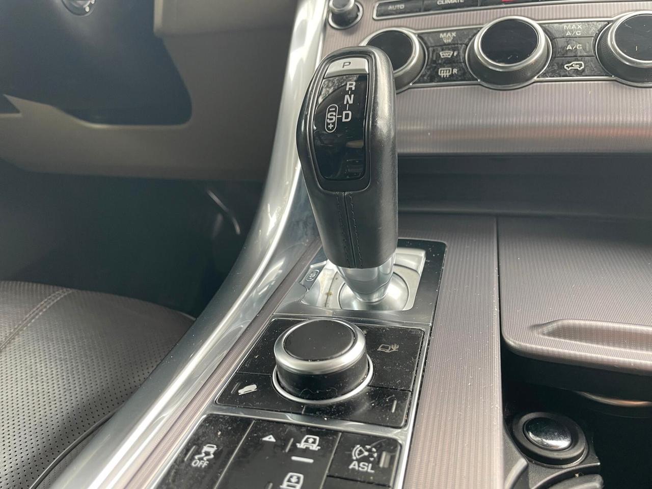 Land Rover Range Sport 3.0 SDV6 HSE Dynamic
