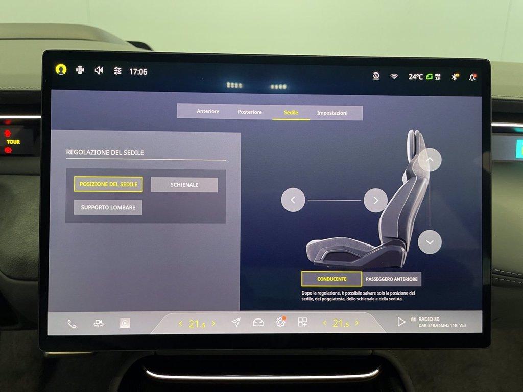 LOTUS Emeya del 2025