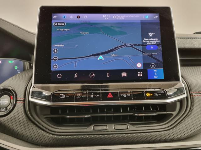 JEEP Compass 1.3 Turbo T4 240 CV PHEV AT6 4xe Trailhawk