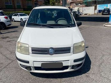 Fiat Panda Panda 1.3 mjt 16v Dynamic