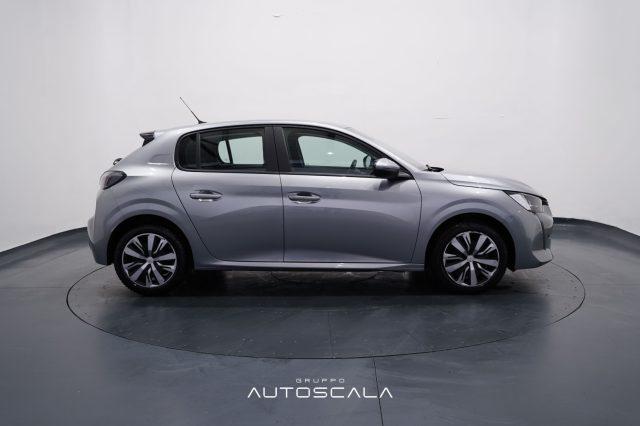 PEUGEOT 208 1.2 PureTech 100cv S&S 5 porte Business