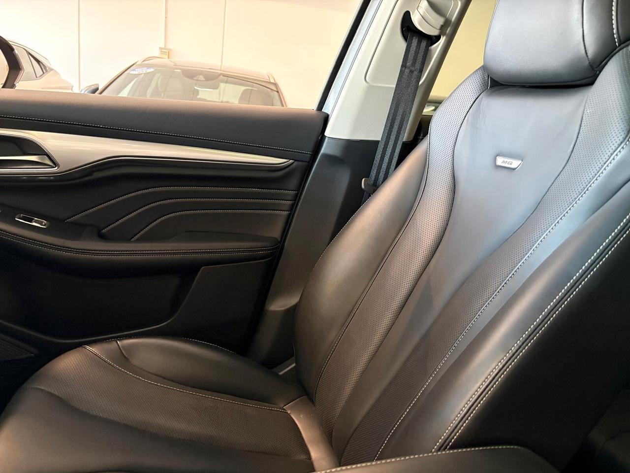 Mg Marvel R LUXURY ELECTRIC 69.9 kWh UNICO PR.
