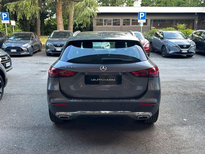 Mercedes-Benz GLA GLA 200 d Automatic Sport Plus