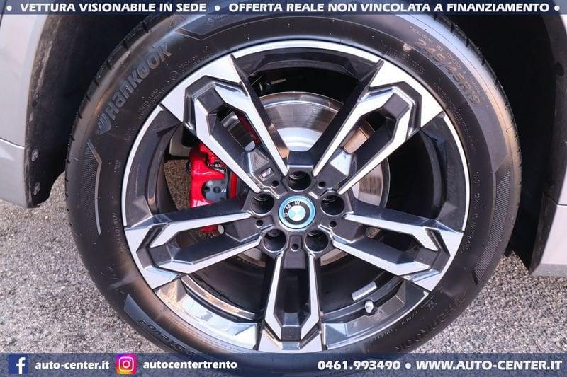 BMW X1 xDrive 25e Msport Pro M-sport