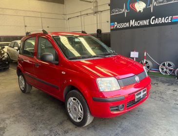 Fiat Panda 1.4 Dynamic Natural Power