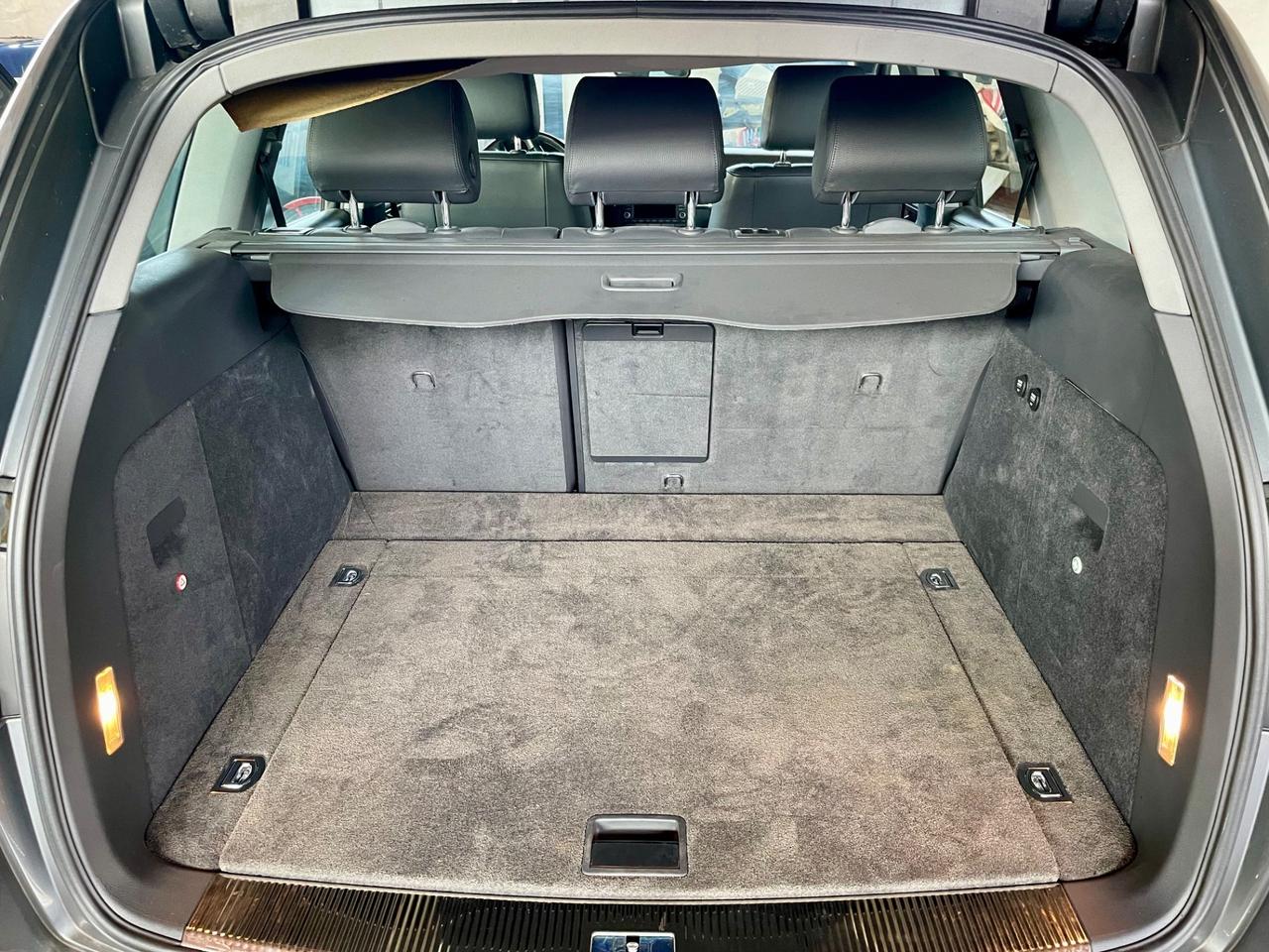 Volkswagen Touareg 5.0 V10 TDI tiptronic *SOLO 85000 KM*