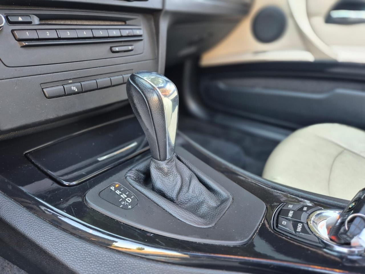 Bmw 320 320d cat Attiva