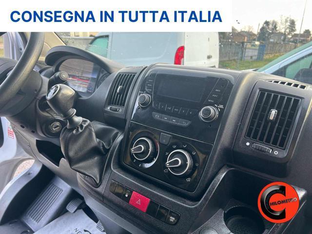 FIAT Ducato 35 2.3 MJT 140CV MAXI L4H3-E6D-SUPER LUNGO-