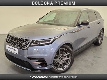 Land Rover Range Rover Velar Range Rover Velar 2.0D I4 204 CV R-Dynamic SE