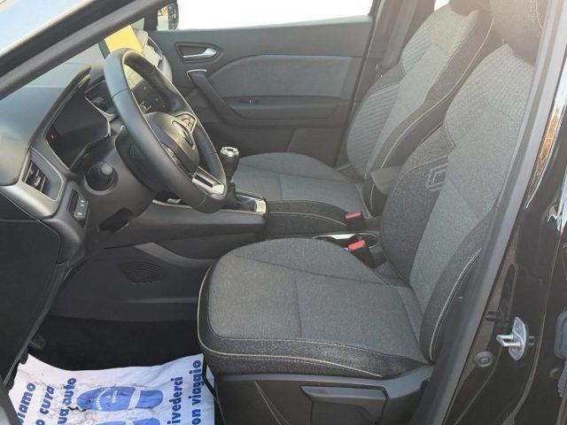 RENAULT Captur TCe 90 CV Techno