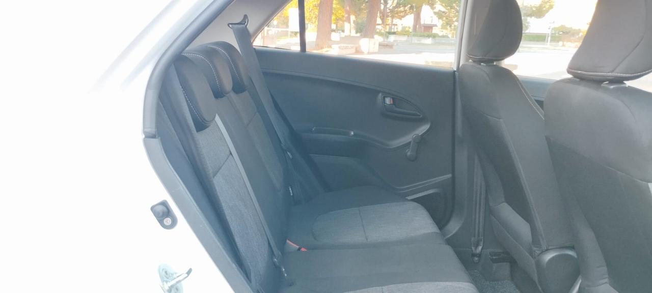Kia Picanto 1.0 12V 5 porte Style