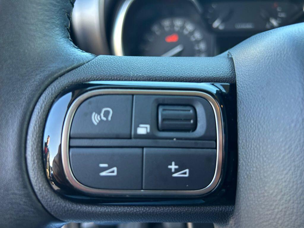 Citroen C3 Aircross 1.5 110cv Shine