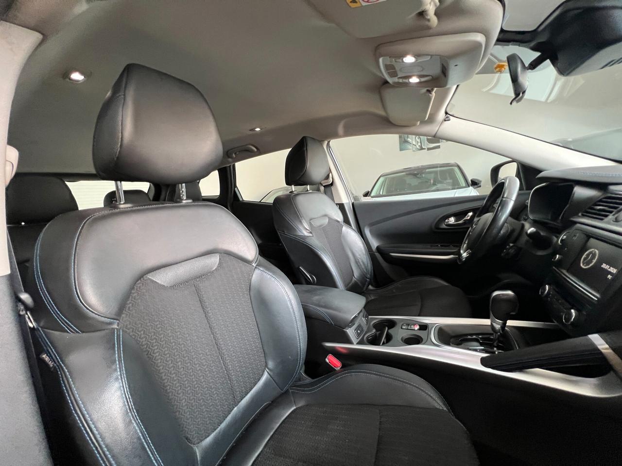 Renault Kadjar dCi 8V 110CV EDC Energy Sport Edition