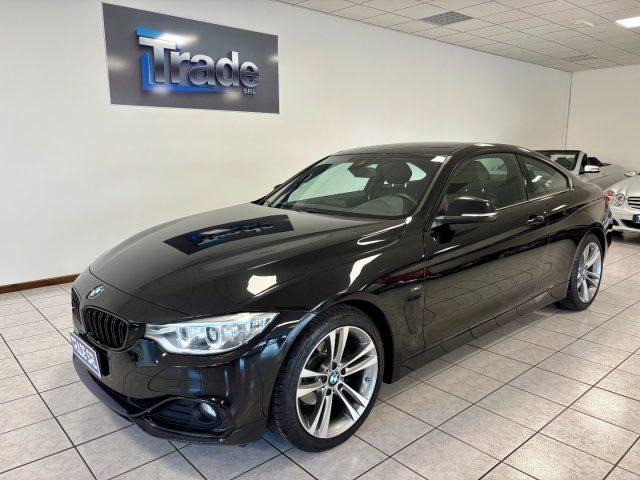 BMW 420 i