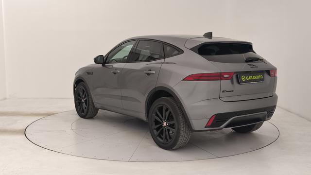 JAGUAR E-Pace 2.0d i4 mhev R-Dyn.S awd 163cv auto