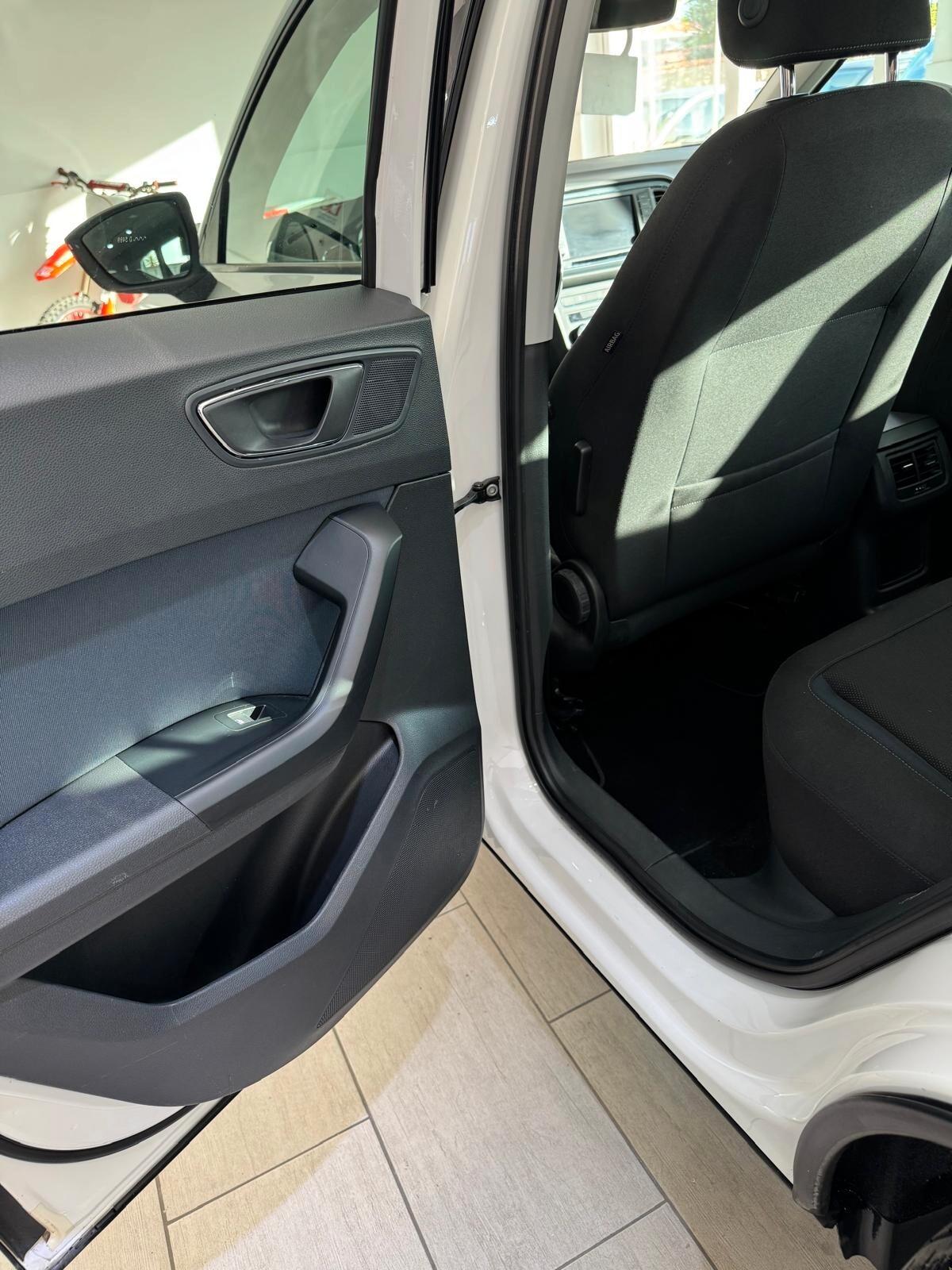 Seat Ateca 1.6 TDI Advance