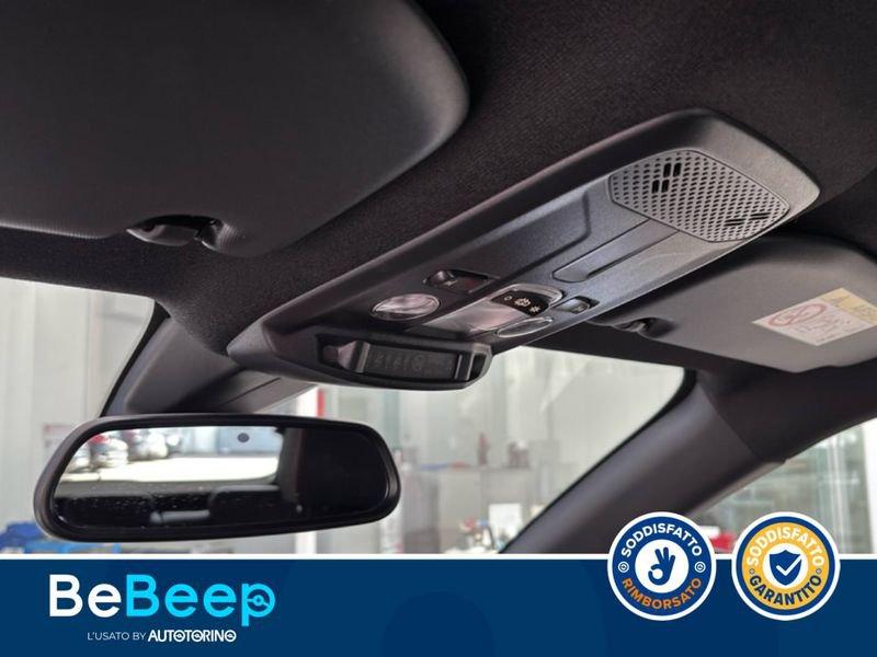 Opel Mokka 1.2 T GS S&S 100CV