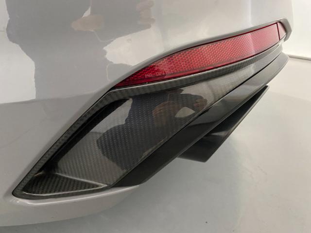 AUDI RS4 Avant CARBOCERAMICI-BANG&OLUFSEN-SERVICE AUDI