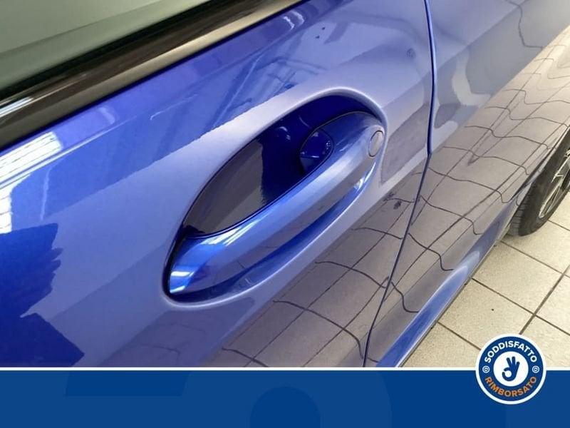 BMW Serie 1 120d M Sport
