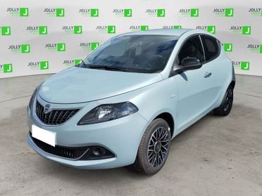 Lancia Ypsilon 1.2 69 CV 5 porte GPL Ecochic